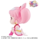 Sailor Moon Pretty Guardian Salior Moon - Statuette Look Up Super Sailor Chibi Moon 11 cm