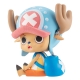 One Piece - Statuette Look Up Tony Tony Chopper 11 cm