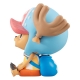 One Piece - Statuette Look Up Tony Tony Chopper 11 cm