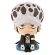 One Piece - Statuette Look Up Trafalgar Law 11 cm