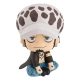 One Piece - Statuette Look Up Trafalgar Law 11 cm