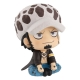 One Piece - Statuette Look Up Trafalgar Law 11 cm