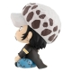 One Piece - Statuette Look Up Trafalgar Law 11 cm