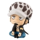 One Piece - Statuette Look Up Trafalgar Law 11 cm