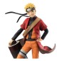 Naruto - Shippuden G.E.M. Series statuette PVC 1/8  Uzumaki Sage Mode 19 cm