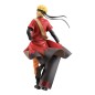 Naruto - Shippuden G.E.M. Series statuette PVC 1/8  Uzumaki Sage Mode 19 cm