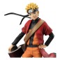 Naruto - Shippuden G.E.M. Series statuette PVC 1/8  Uzumaki Sage Mode 19 cm