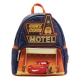 Disney - Sac à dos Cars Cozy Cone by Loungefly