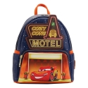 Disney - Sac à dos Cars Cozy Cone by Loungefly