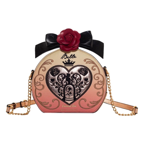 Sac a main la shop belle et la bete