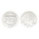 E.T., l'extra-terrestre - Médaillon E.T. 40th Anniversary Limited Edition Medallion