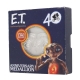 E.T., l'extra-terrestre - Médaillon E.T. 40th Anniversary Limited Edition Medallion