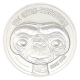 E.T., l'extra-terrestre - Médaillon E.T. 40th Anniversary Limited Edition Medallion