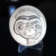 E.T., l'extra-terrestre - Médaillon E.T. 40th Anniversary Limited Edition Medallion