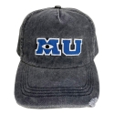 Disney - Casquette Baseball Logo Monster University