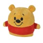 Disney - : Winnie l'ourson peluche réversible Winnie/I-Aah 8 cm