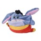 Disney - : Winnie l'ourson peluche réversible Winnie/I-Aah 8 cm