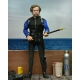 Les Dents de la mer - Figurine Clothed Matt Hooper (Shark Cage) 20 cm