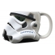 Star Wars - Mug 3D Stormtrooper