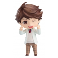 Haikyu!! - Figurine Nendoroid Toru Oikawa School Uniform Ver. (re-run) 10 cm