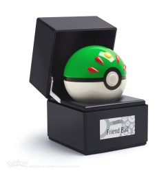 Pokémon - Réplique Diecast Copain Ball