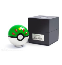 Pokémon - Réplique Diecast Copain Ball
