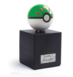 Pokémon - Réplique Diecast Copain Ball
