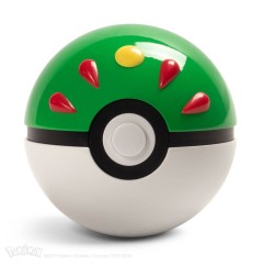 Pokémon - Réplique Diecast Copain Ball