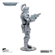 Warhammer 40k : Darktide - Figurine Traitor Guard (Artist Proof) 18 cm