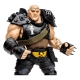Warhammer 40k : Darktide - Figurine Megafigs Ogryn 30 cm