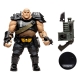 Warhammer 40k : Darktide - Figurine Megafigs Ogryn 30 cm