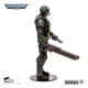 Warhammer 40k : Darktide - Figurine Veteran Guardsman 18 cm