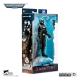 Warhammer 40k : Darktide - Figurine Veteran Guardsman 18 cm