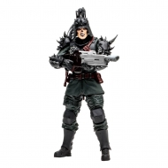 Warhammer 40k : Darktide - Figurine Traitor Guard 18 cm