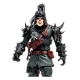 Warhammer 40k : Darktide - Figurine Traitor Guard 18 cm