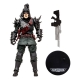 Warhammer 40k : Darktide - Figurine Traitor Guard 18 cm