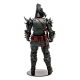 Warhammer 40k : Darktide - Figurine Traitor Guard 18 cm