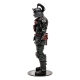 Warhammer 40k : Darktide - Figurine Traitor Guard 18 cm