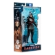 Warhammer 40k : Darktide - Figurine Traitor Guard 18 cm