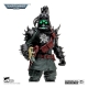 Warhammer 40k : Darktide - Figurine Traitor Guard (Variant) 18 cm