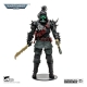 Warhammer 40k : Darktide - Figurine Traitor Guard (Variant) 18 cm