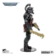 Warhammer 40k : Darktide - Figurine Traitor Guard (Variant) 18 cm