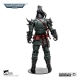 Warhammer 40k : Darktide - Figurine Traitor Guard (Variant) 18 cm