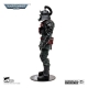 Warhammer 40k : Darktide - Figurine Traitor Guard (Variant) 18 cm