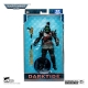 Warhammer 40k : Darktide - Figurine Traitor Guard (Variant) 18 cm