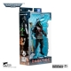 Warhammer 40k : Darktide - Figurine Traitor Guard (Variant) 18 cm