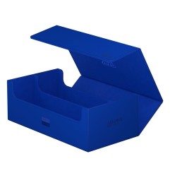 Ultimate Guard - Arkhive 800+ XenoSkin Monocolor Bleu