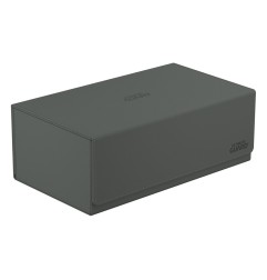 Ultimate Guard - Arkhive 800+ XenoSkin Monocolor Gris