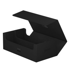 Ultimate Guard - Arkhive 800+ XenoSkin Monocolor Noir