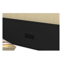 Ultimate Guard - Arkhive 800+ XenoSkin Monocolor Noir